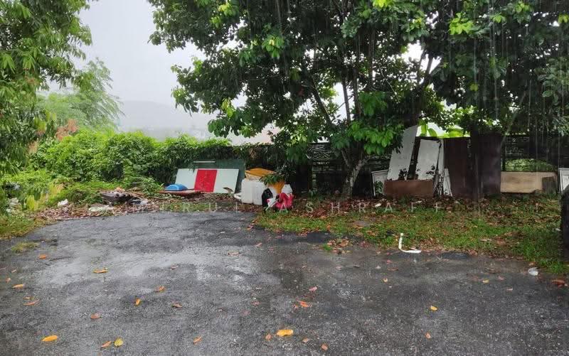 Rumah Teres 2-Tingkat untuk Dijual di Ukay Bistari (Ulu Kelang) - Amirul Ashraff - PropertyGuru.com.my