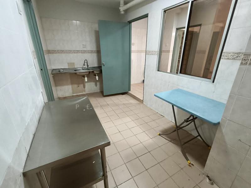 Kondominium untuk Disewa di Venice Hill - Peter Tan - Kitchen - PropertyGuru.com.my