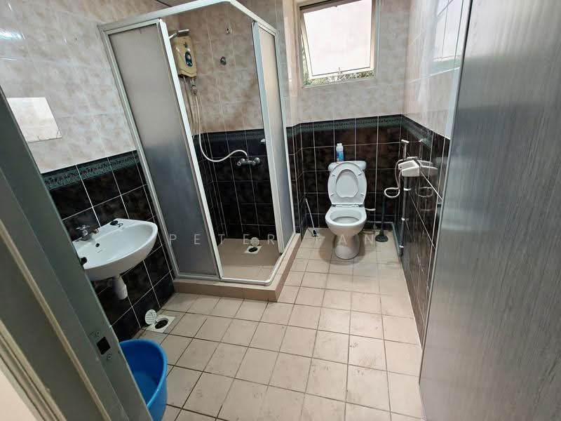 Kondominium untuk Disewa di Venice Hill - Peter Tan - Bathroom - PropertyGuru.com.my