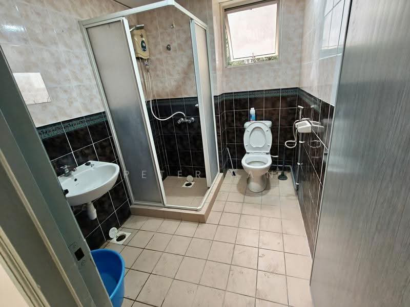 Kondominium untuk Disewa di Venice Hill - Peter Tan - Bathroom - PropertyGuru.com.my