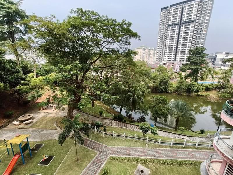 Kondominium untuk Disewa di Venice Hill - Peter Tan - Exterior - PropertyGuru.com.my