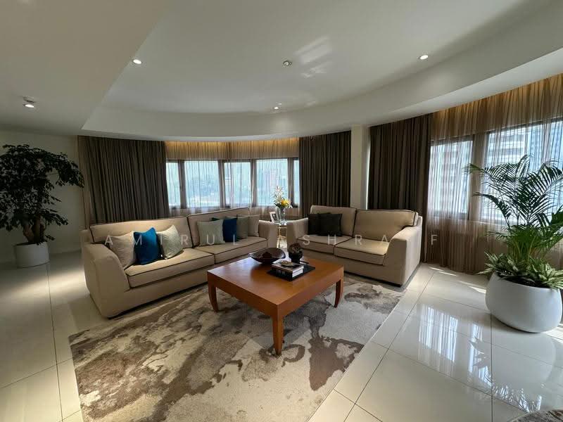 Condominium for Sale at UBN Tower - Amirul Ashraff - PropertyGuru.com.my
