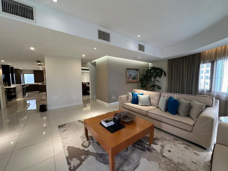 Condominium for Sale at UBN Tower - Amirul Ashraff - PropertyGuru.com.my
