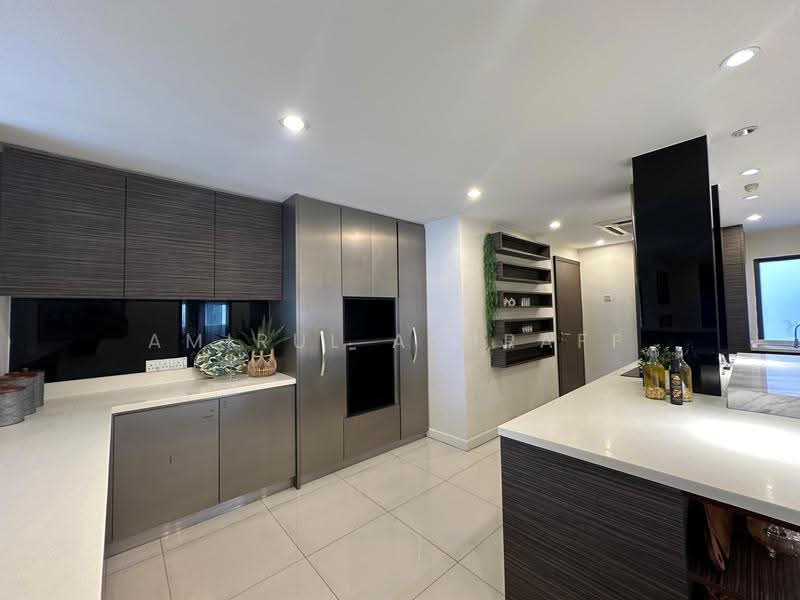 Condominium for Sale at UBN Tower - Amirul Ashraff - PropertyGuru.com.my