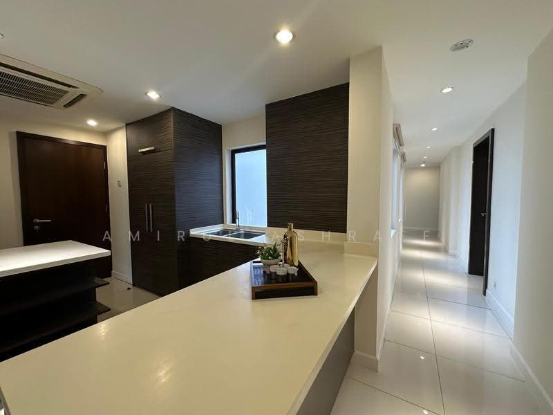 Condominium for Sale at UBN Tower - Amirul Ashraff - PropertyGuru.com.my