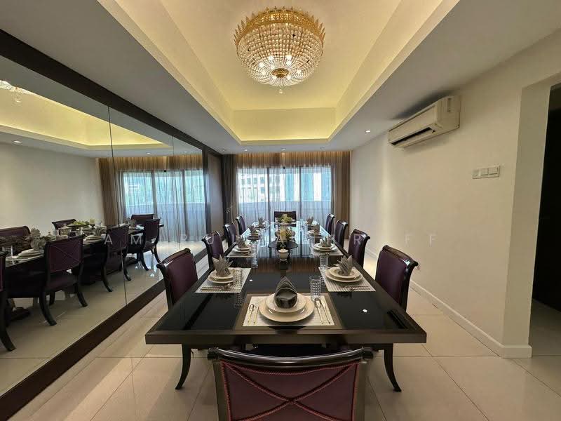 Condominium for Sale at UBN Tower - Amirul Ashraff - PropertyGuru.com.my