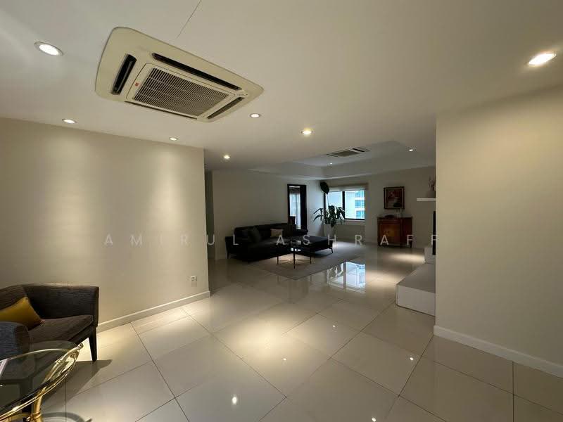 Condominium for Sale at UBN Tower - Amirul Ashraff - PropertyGuru.com.my