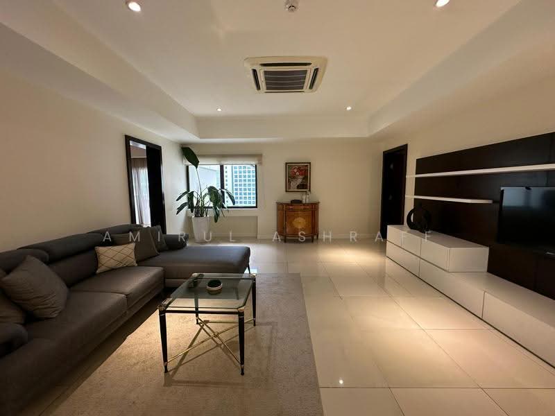 Condominium for Sale at UBN Tower - Amirul Ashraff - PropertyGuru.com.my