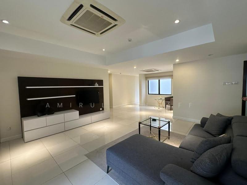 Condominium for Sale at UBN Tower - Amirul Ashraff - PropertyGuru.com.my