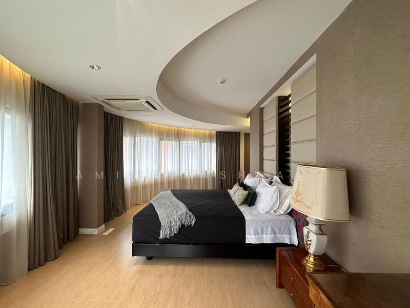 Condominium for Sale at UBN Tower - Amirul Ashraff - PropertyGuru.com.my