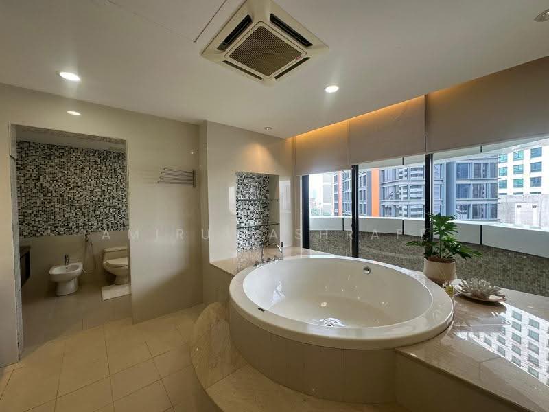 Condominium for Sale at UBN Tower - Amirul Ashraff - PropertyGuru.com.my