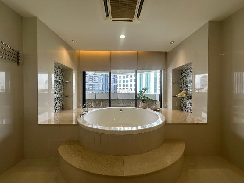 Condominium for Sale at UBN Tower - Amirul Ashraff - PropertyGuru.com.my
