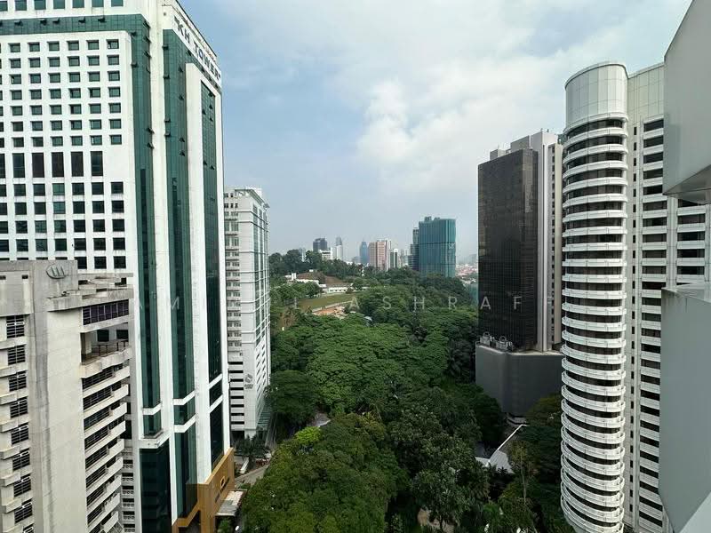 Condominium for Sale at UBN Tower - Amirul Ashraff - PropertyGuru.com.my