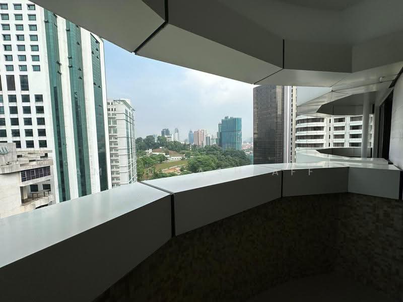 Condominium for Sale at UBN Tower - Amirul Ashraff - PropertyGuru.com.my
