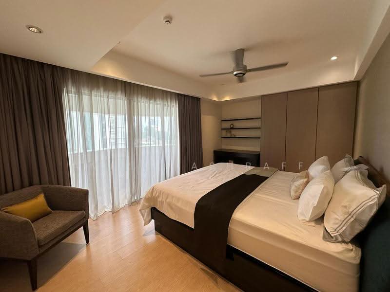 Condominium for Sale at UBN Tower - Amirul Ashraff - PropertyGuru.com.my