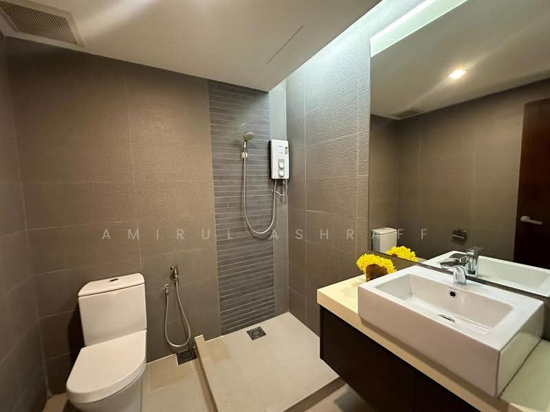 Condominium for Sale at UBN Tower - Amirul Ashraff - PropertyGuru.com.my