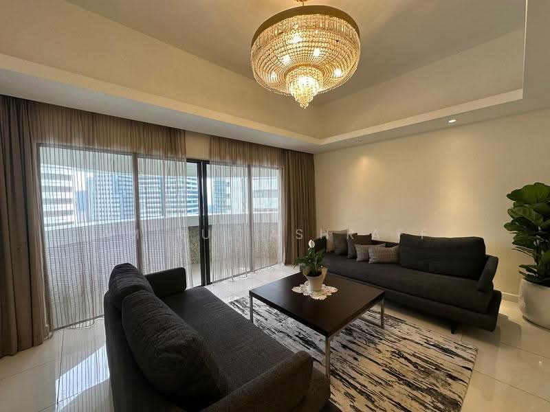 Condominium for Sale at UBN Tower - Amirul Ashraff - PropertyGuru.com.my