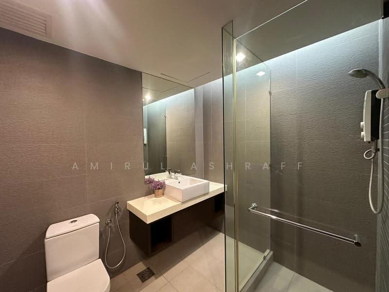 Condominium for Sale at UBN Tower - Amirul Ashraff - PropertyGuru.com.my