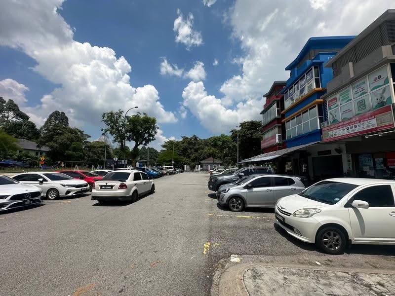 Shop / Office untuk Disewa di TTDI Jaya (Shah Alam) - Amirul Ashraff - Exterior - PropertyGuru.com.my