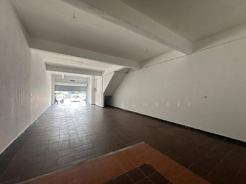 Shop / Office untuk Disewa di TTDI Jaya (Shah Alam) - Amirul Ashraff - Interior - PropertyGuru.com.my