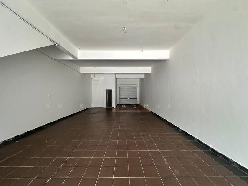Shop / Office untuk Disewa di TTDI Jaya (Shah Alam) - Amirul Ashraff - Interior - PropertyGuru.com.my