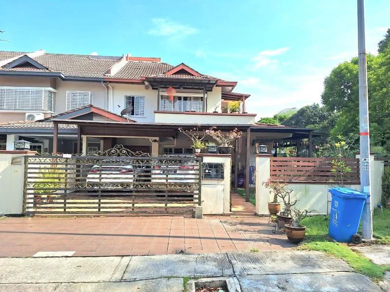 Rumah Teres untuk Dijual di Kota Kemuning (Shah Alam) - Zul Hasif - PropertyGuru.com.my