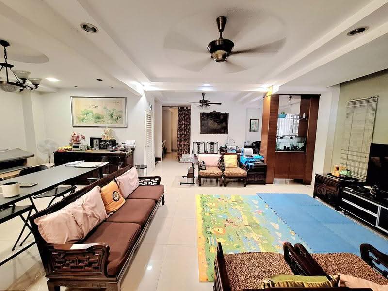 Rumah Teres untuk Dijual di Kota Kemuning (Shah Alam) - Zul Hasif - PropertyGuru.com.my