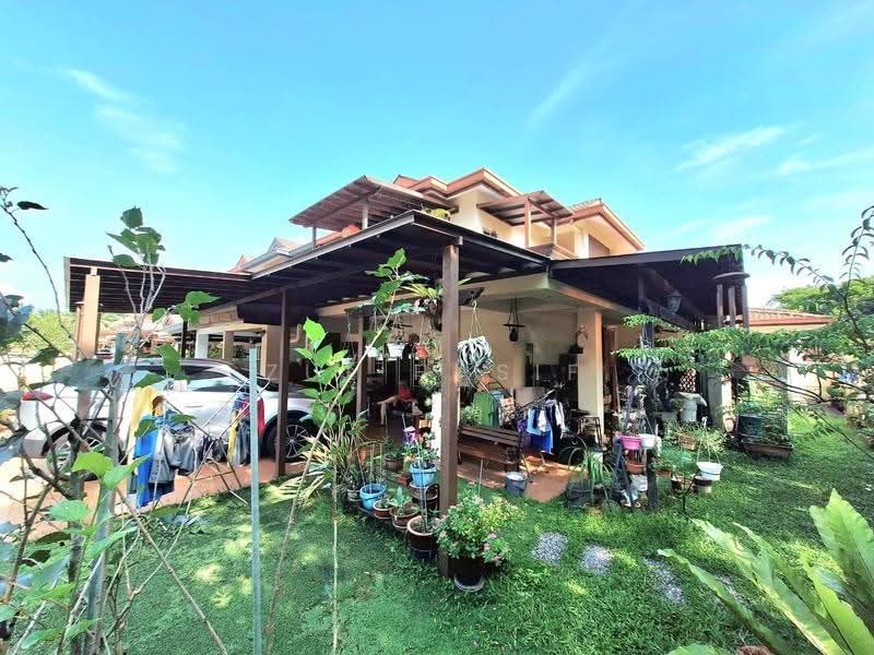 Rumah Teres untuk Dijual di Kota Kemuning (Shah Alam) - Zul Hasif - PropertyGuru.com.my
