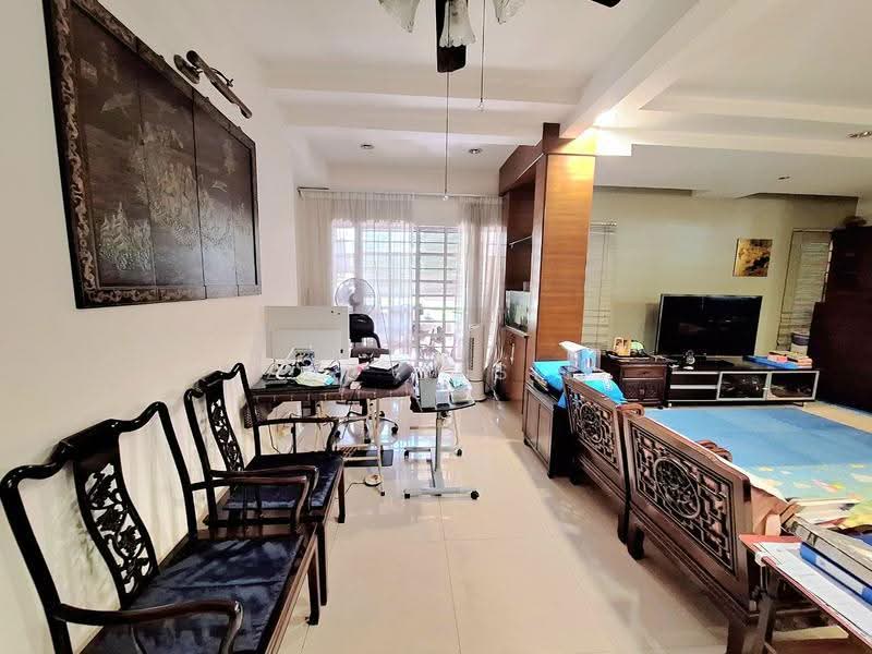 Rumah Teres untuk Dijual di Kota Kemuning (Shah Alam) - Zul Hasif - PropertyGuru.com.my