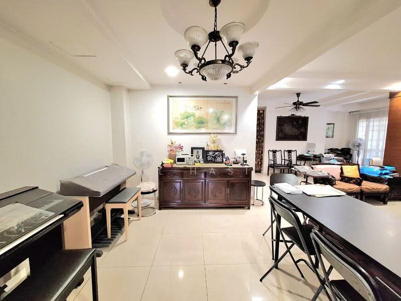 Rumah Teres untuk Dijual di Kota Kemuning (Shah Alam) - Zul Hasif - PropertyGuru.com.my