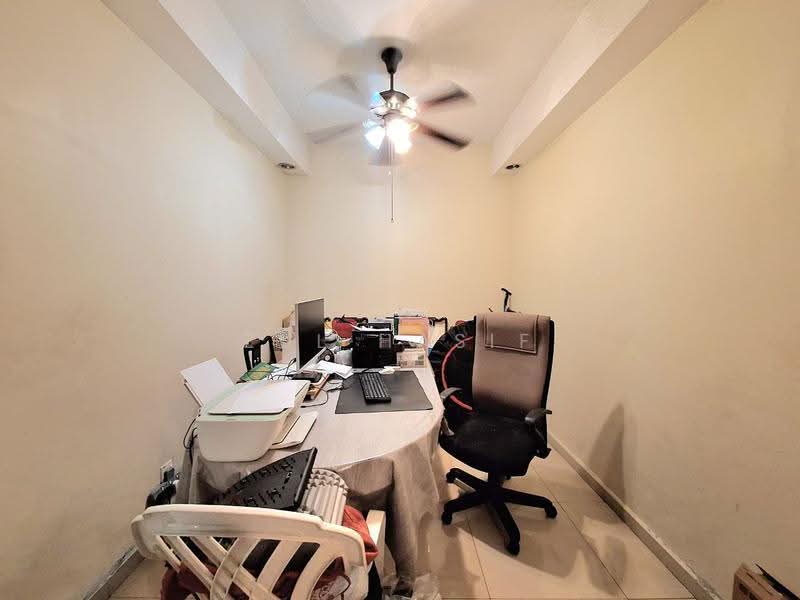 Rumah Teres untuk Dijual di Kota Kemuning (Shah Alam) - Zul Hasif - PropertyGuru.com.my