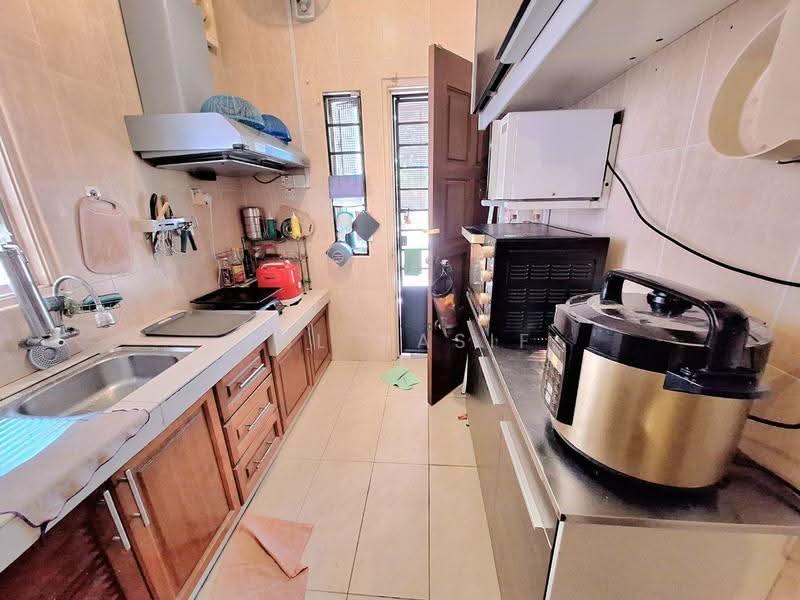 Rumah Teres untuk Dijual di Kota Kemuning (Shah Alam) - Zul Hasif - PropertyGuru.com.my