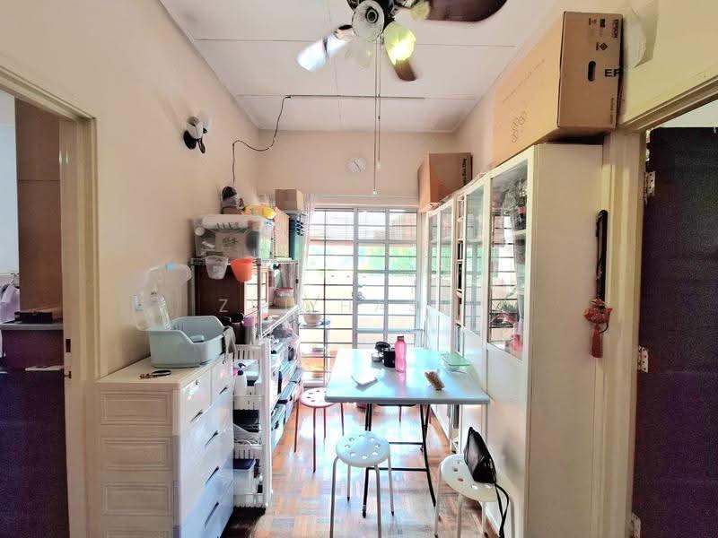 Rumah Teres untuk Dijual di Kota Kemuning (Shah Alam) - Zul Hasif - PropertyGuru.com.my