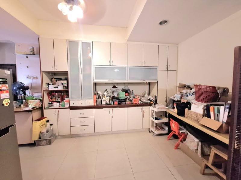 Rumah Teres untuk Dijual di Kota Kemuning (Shah Alam) - Zul Hasif - PropertyGuru.com.my