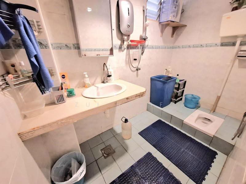 Rumah Teres untuk Dijual di Kota Kemuning (Shah Alam) - Zul Hasif - PropertyGuru.com.my