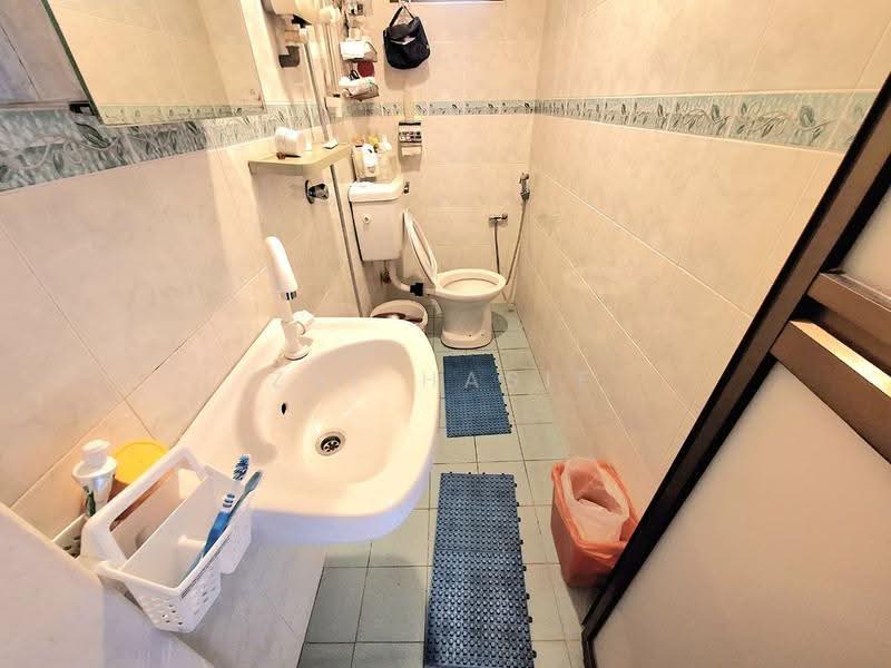 Rumah Teres untuk Dijual di Kota Kemuning (Shah Alam) - Zul Hasif - PropertyGuru.com.my