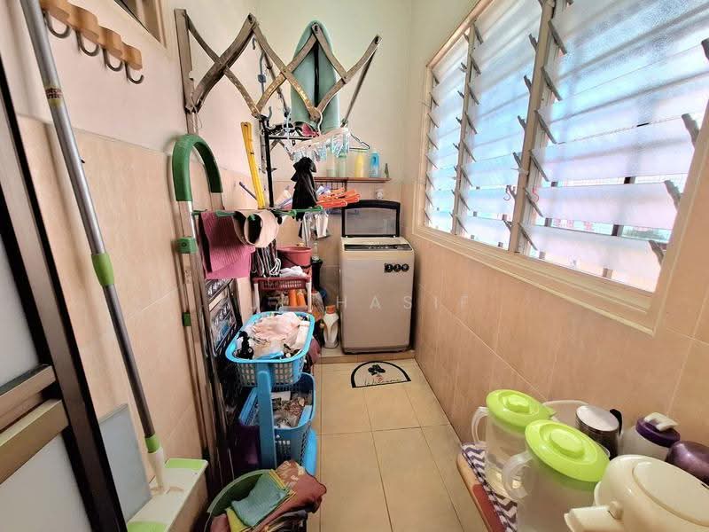 Rumah Teres untuk Dijual di Kota Kemuning (Shah Alam) - Zul Hasif - PropertyGuru.com.my