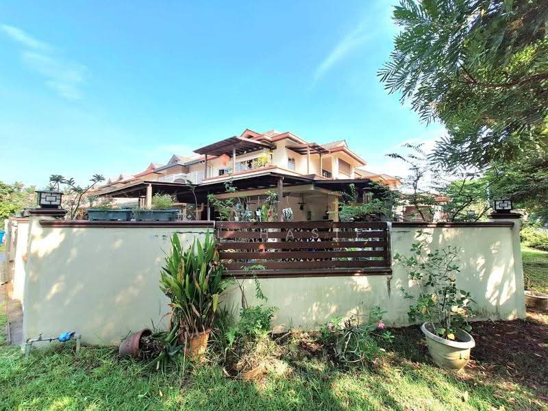 Rumah Teres untuk Dijual di Kota Kemuning (Shah Alam) - Zul Hasif - PropertyGuru.com.my