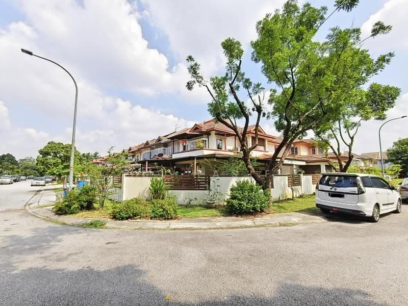 Rumah Teres untuk Dijual di Kota Kemuning (Shah Alam) - Zul Hasif - Exterior - PropertyGuru.com.my