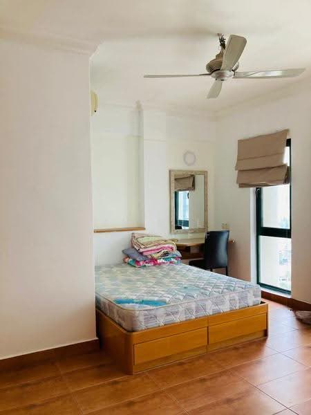 Kondominium untuk Dijual di Vista Damai - Amirul Ashraff - PropertyGuru.com.my