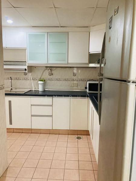 Kondominium untuk Dijual di Vista Damai - Amirul Ashraff - PropertyGuru.com.my