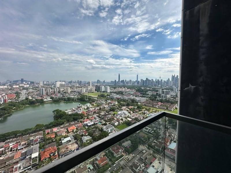 Kediaman Servis untuk Dijual di M City - Amirul Ashraff - PropertyGuru.com.my