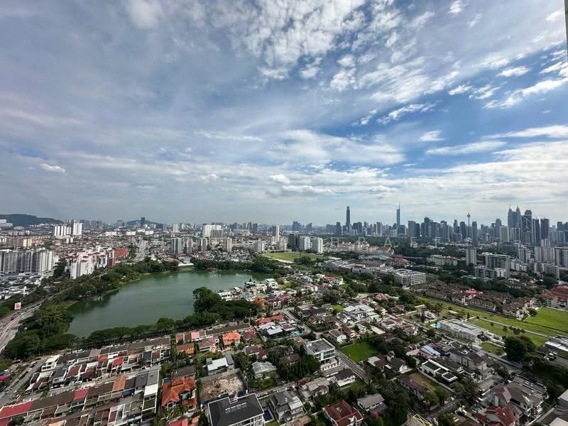 Kediaman Servis untuk Dijual di M City - Amirul Ashraff - PropertyGuru.com.my