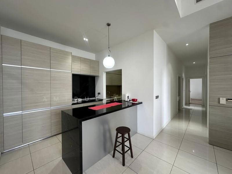 Kediaman Servis untuk Dijual di M City - Amirul Ashraff - PropertyGuru.com.my