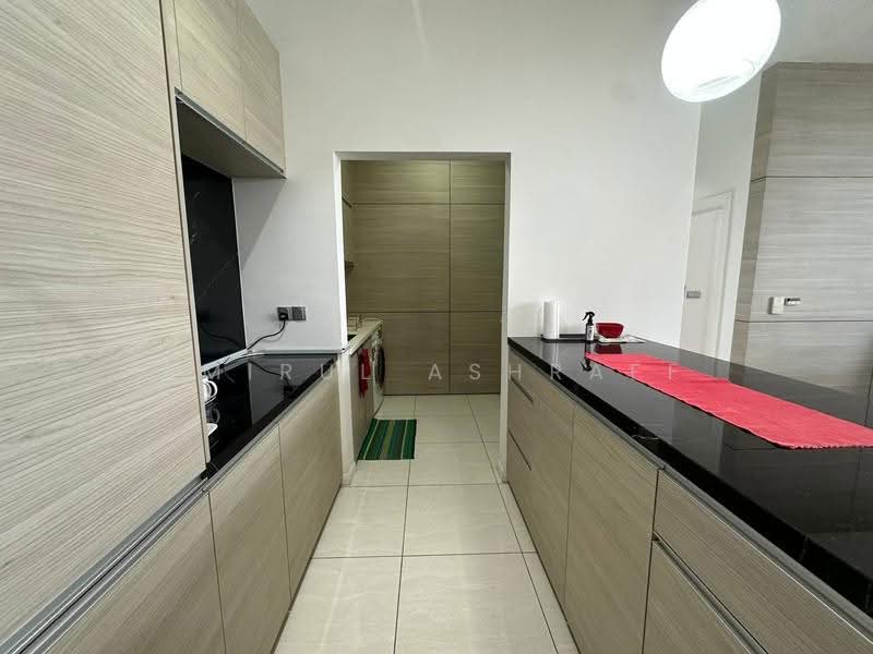 Kediaman Servis untuk Dijual di M City - Amirul Ashraff - PropertyGuru.com.my