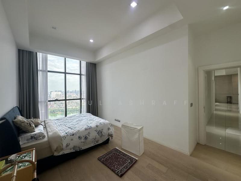 Kediaman Servis untuk Dijual di M City - Amirul Ashraff - PropertyGuru.com.my