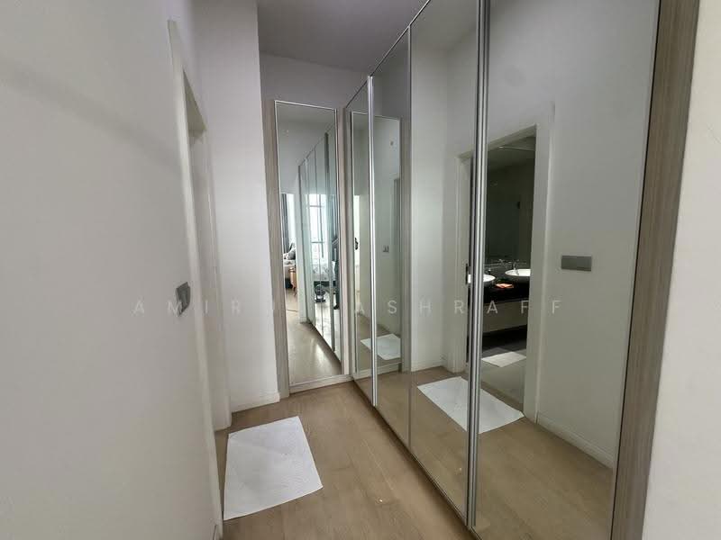 Kediaman Servis untuk Dijual di M City - Amirul Ashraff - PropertyGuru.com.my
