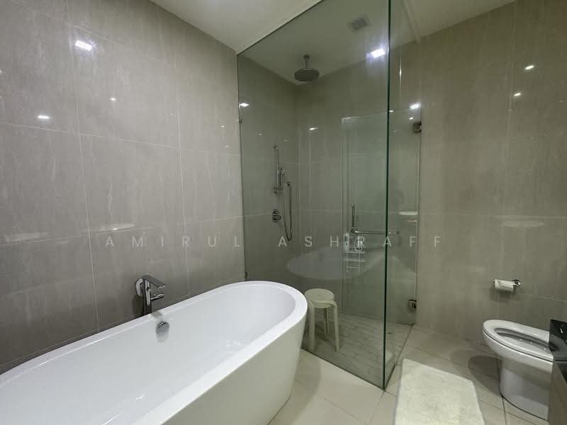 Kediaman Servis untuk Dijual di M City - Amirul Ashraff - PropertyGuru.com.my