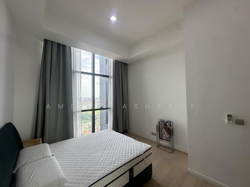 Kediaman Servis untuk Dijual di M City - Amirul Ashraff - PropertyGuru.com.my