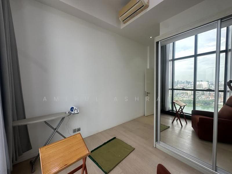 Kediaman Servis untuk Dijual di M City - Amirul Ashraff - PropertyGuru.com.my
